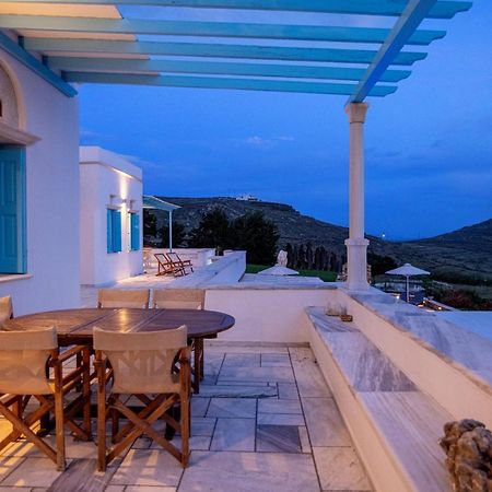 Marble Villas Tínos Dış mekan fotoğraf